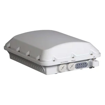 Точка доступа Ruckus T610s, dual band, 802.11ac, MU-MIMO 4x4:4, 120x30°, 6dBi, 2x1GBE, outdoor