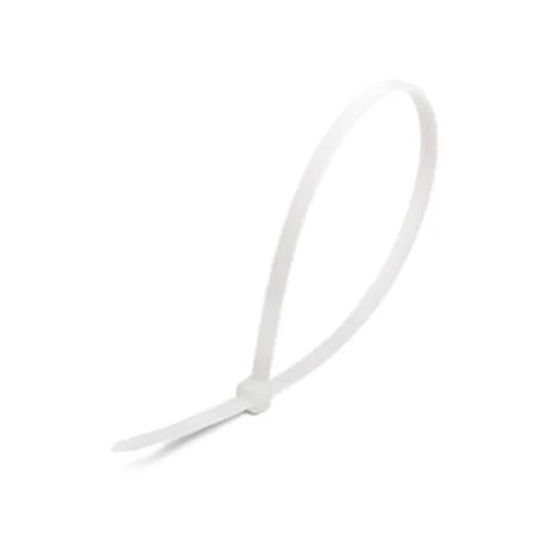 Хомут 90 299 OCT-036-300-100-WH (уп.100шт) ОНЛАЙТ 90299