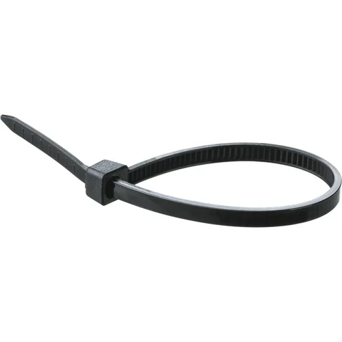 Хомут 90 310 OCT-025-100-100-BL (уп.100шт) ОНЛАЙТ 90310