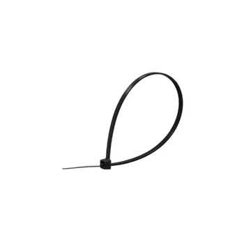 Хомут 90 315 OCT-036-250-100-BL (уп.100шт) ОНЛАЙТ 90315