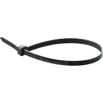 Хомут 90 321 OCT-048-400-100-BL (уп.100шт) ОНЛАЙТ 90321