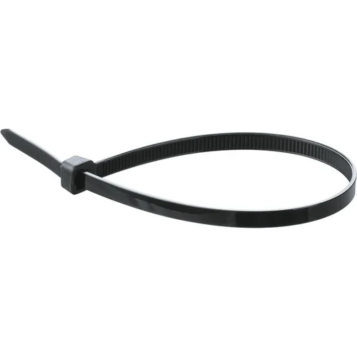 Хомут 90 321 OCT-048-400-100-BL (уп.100шт) ОНЛАЙТ 90321