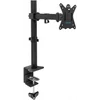 Кронштейн для мониторов Kromax CASPER-506 черный 10"-34" макс.10кг настольный поворот и наклон