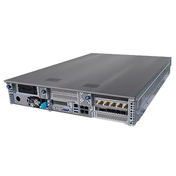 Сетевая платформа 4G/5G Silicom Palma Distributed Unit, 32C, DDR4 128GB, STS2 time sync adapter