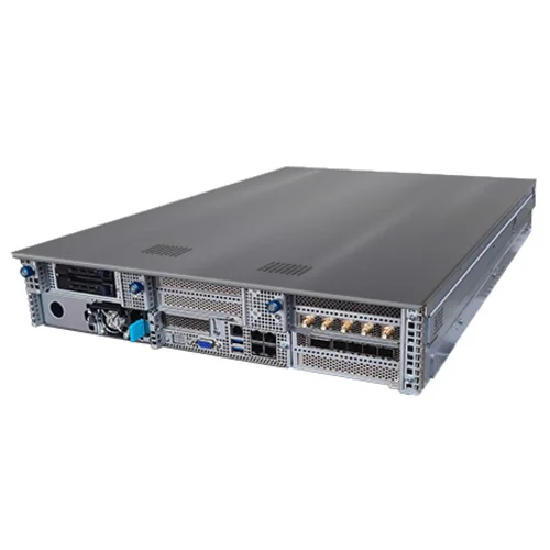 Сетевая платформа 4G/5G Silicom Palma Distributed Unit, 32C, DDR4 128GB, STS2 time sync adapter