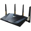 Маршрутизатор ASUS RT-BE88U (RT-BE88U/EU) WiFi 7 10G 4х2.5G USB 1376+5764Mbps 5GHz/2.4GHz