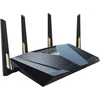 Маршрутизатор ASUS RT-BE88U (RT-BE88U/EU) WiFi 7 10G 4х2.5G USB 1376+5764Mbps 5GHz/2.4GHz
