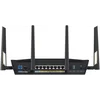 Маршрутизатор ASUS RT-BE88U (RT-BE88U/EU) WiFi 7 10G 4х2.5G USB 1376+5764Mbps 5GHz/2.4GHz