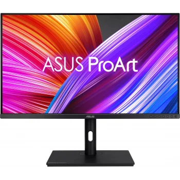 Монитор Asus 31.5" ProArt PA328QV черный IPS LED 16:9 HDMI M/M матовая HAS Piv 350cd 178гр/178гр 256