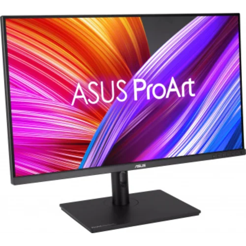 Монитор Asus 31.5" ProArt PA328QV черный IPS LED 16:9 HDMI M/M матовая HAS Piv 350cd 178гр/178гр 256