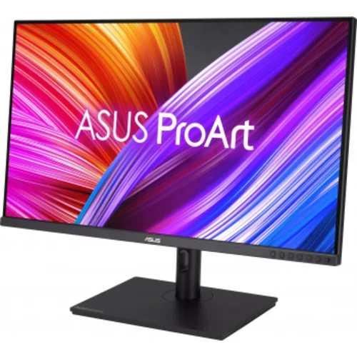 Монитор Asus 31.5" ProArt PA328QV черный IPS LED 16:9 HDMI M/M матовая HAS Piv 350cd 178гр/178гр 256