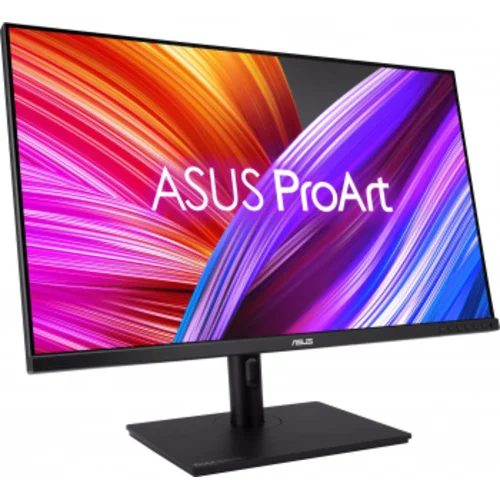 Монитор Asus 31.5" ProArt PA328QV черный IPS LED 16:9 HDMI M/M матовая HAS Piv 350cd 178гр/178гр 256