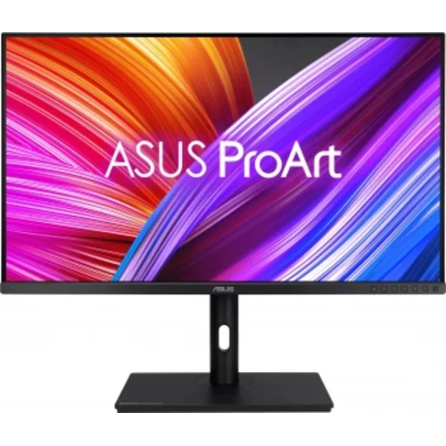 Монитор Asus 31.5" ProArt PA328QV черный IPS LED 16:9 HDMI M/M матовая HAS Piv 350cd 178гр/178гр 256