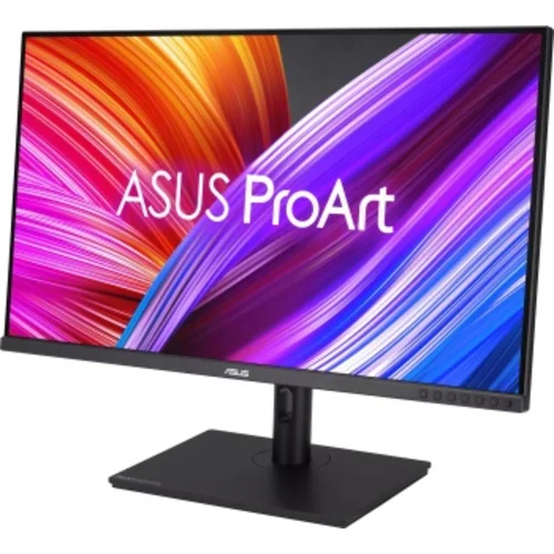 Монитор Asus 31.5" ProArt PA328QV черный IPS LED 16:9 HDMI M/M матовая HAS Piv 350cd 178гр/178гр 256