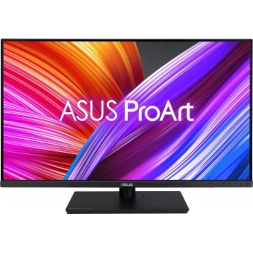 Монитор Asus 31.5" ProArt PA328QV черный IPS LED 16:9 HDMI M/M матовая HAS Piv 350cd 178гр/178гр 256
