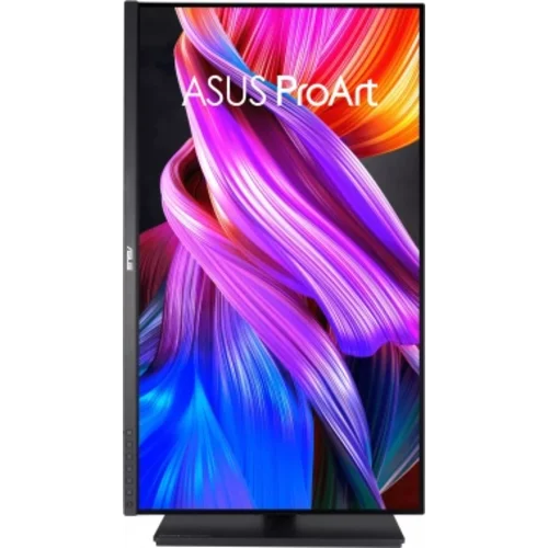 Монитор Asus 31.5" ProArt PA328QV черный IPS LED 16:9 HDMI M/M матовая HAS Piv 350cd 178гр/178гр 256