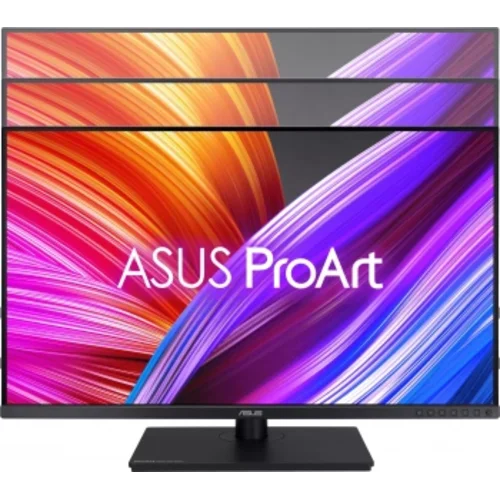 Монитор Asus 31.5" ProArt PA328QV черный IPS LED 16:9 HDMI M/M матовая HAS Piv 350cd 178гр/178гр 256