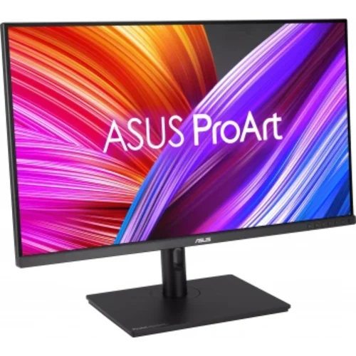 Монитор Asus 31.5" ProArt PA328QV черный IPS LED 16:9 HDMI M/M матовая HAS Piv 350cd 178гр/178гр 256