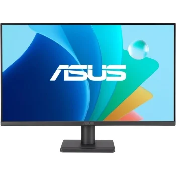 Монитор Asus 23.8" VA249QG черный IPS LED 1ms 16:9 HDMI M/M матовая 3000:1 300cd 178гр/178гр 1920x10