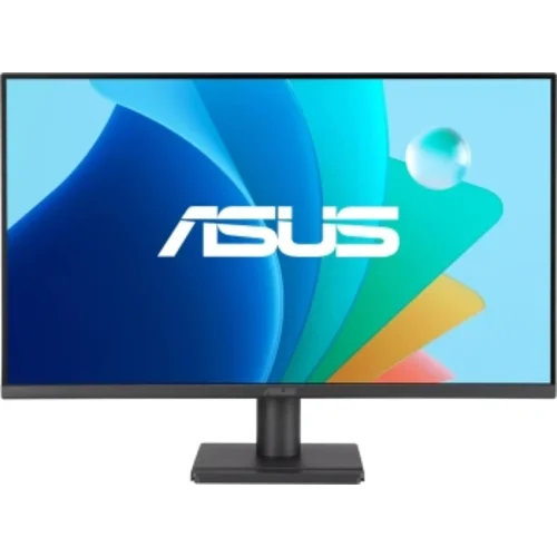 Монитор Asus 23.8" VA249QG черный IPS LED 1ms 16:9 HDMI M/M матовая 3000:1 300cd 178гр/178гр 1920x10