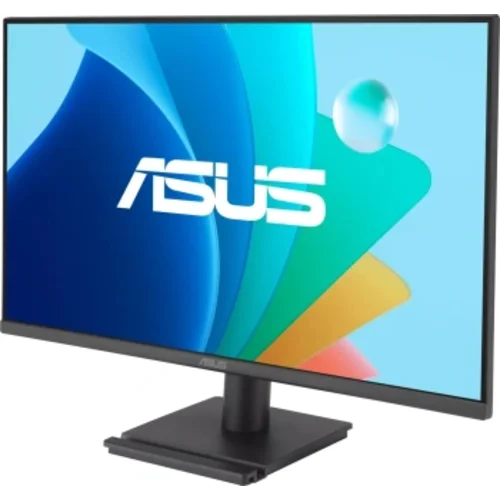 Монитор Asus 23.8" VA249QG черный IPS LED 1ms 16:9 HDMI M/M матовая 3000:1 300cd 178гр/178гр 1920x10