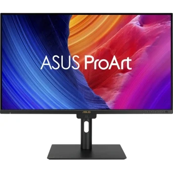 Монитор Asus 31.5" ProArt PA32UCE черный IPS LED 5ms 16:9 HDMI M/M матовая HAS Piv 600cd 178гр/178гр