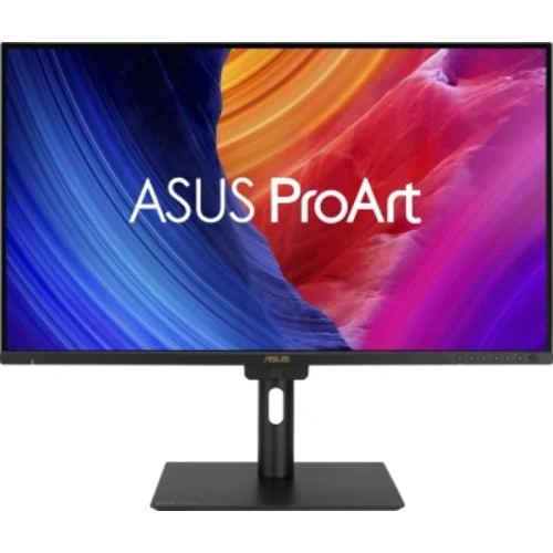 Монитор Asus 31.5" ProArt PA32UCE черный IPS LED 5ms 16:9 HDMI M/M матовая HAS Piv 600cd 178гр/178гр