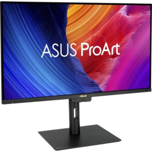 Монитор Asus 31.5" ProArt PA32UCE черный IPS LED 5ms 16:9 HDMI M/M матовая HAS Piv 600cd 178гр/178гр