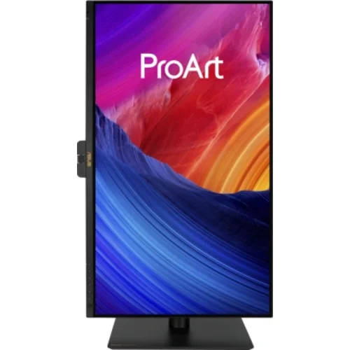 Монитор Asus 31.5" ProArt PA32UCE черный IPS LED 5ms 16:9 HDMI M/M матовая HAS Piv 600cd 178гр/178гр