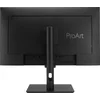 Монитор Asus 31.5" ProArt PA32UCE черный IPS LED 5ms 16:9 HDMI M/M матовая HAS Piv 600cd 178гр/178гр