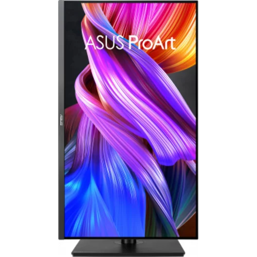 Монитор Asus 32" ProArt PA32UCR-K черный IPS Mini-LED LED 16:9 HDMI M/M матовая HAS Piv 400cd 178гр/