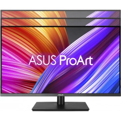 Монитор Asus 32" ProArt PA32UCR-K черный IPS Mini-LED LED 16:9 HDMI M/M матовая HAS Piv 400cd 178гр/