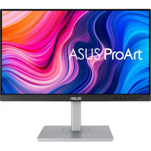 Монитор Asus 23.8" ProArt PA247CV черный IPS LED 4ms 16:9 HDMI M/M матовая HAS Piv 1000:1 300cd 178г
