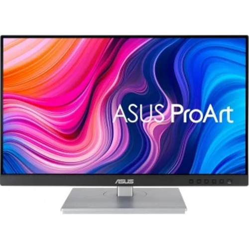 Монитор Asus 23.8" ProArt PA247CV черный IPS LED 4ms 16:9 HDMI M/M матовая HAS Piv 1000:1 300cd 178г