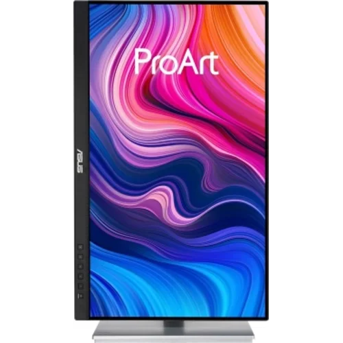 Монитор Asus 23.8" ProArt PA247CV черный IPS LED 4ms 16:9 HDMI M/M матовая HAS Piv 1000:1 300cd 178г