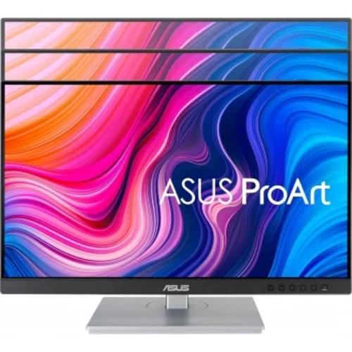 Монитор Asus 23.8" ProArt PA247CV черный IPS LED 4ms 16:9 HDMI M/M матовая HAS Piv 1000:1 300cd 178г