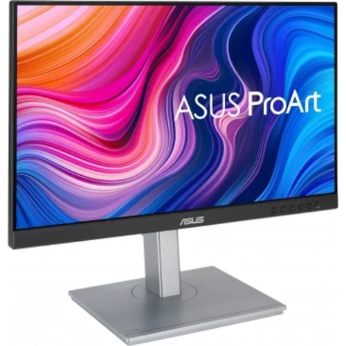 Монитор Asus 23.8" ProArt PA247CV черный IPS LED 4ms 16:9 HDMI M/M матовая HAS Piv 1000:1 300cd 178г