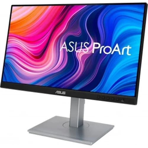 Монитор Asus 23.8" ProArt PA247CV черный IPS LED 4ms 16:9 HDMI M/M матовая HAS Piv 1000:1 300cd 178г