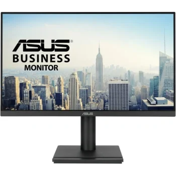 Монитор Asus 27" VA279QGS черный IPS LED 1ms 16:9 HDMI M/M матовая 1500:1 350cd 178гр/178гр 1920x108