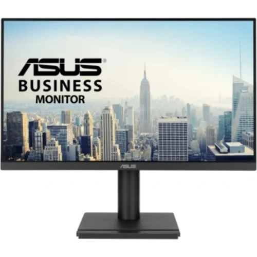 Монитор Asus 27" VA279QGS черный IPS LED 1ms 16:9 HDMI M/M матовая 1500:1 350cd 178гр/178гр 1920x108