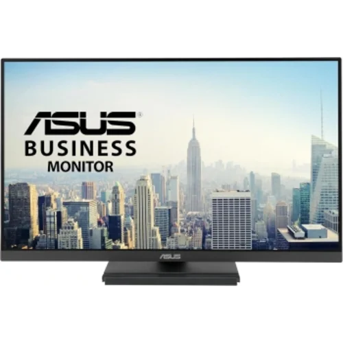 Монитор Asus 27" VA279QGS черный IPS LED 1ms 16:9 HDMI M/M матовая 1500:1 350cd 178гр/178гр 1920x108
