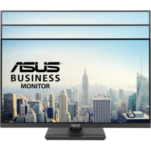 Монитор Asus 27" VA279QGS черный IPS LED 1ms 16:9 HDMI M/M матовая 1500:1 350cd 178гр/178гр 1920x108