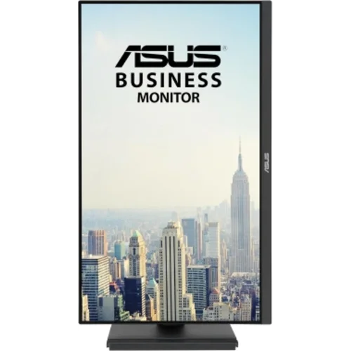 Монитор Asus 27" VA279QGS черный IPS LED 1ms 16:9 HDMI M/M матовая 1500:1 350cd 178гр/178гр 1920x108