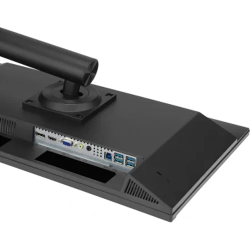 Монитор Asus 27" VA279QGS черный IPS LED 1ms 16:9 HDMI M/M матовая 1500:1 350cd 178гр/178гр 1920x108