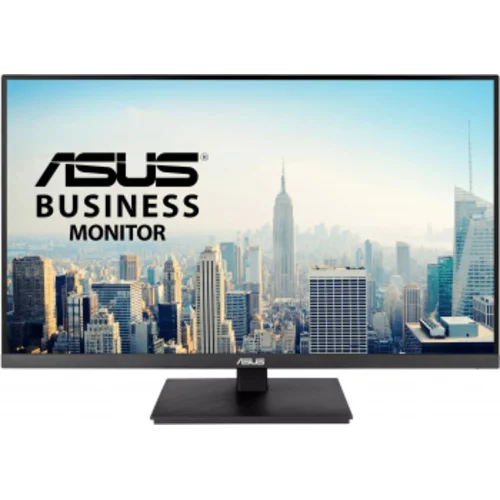 Монитор Asus 31.5" VA32UQSB черный IPS LED 16:9 HDMI M/M матовая HAS Piv 350cd 178гр/178гр 3840x2160