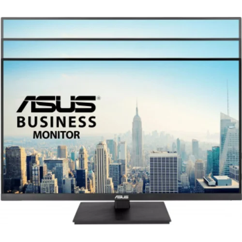 Монитор Asus 31.5" VA32UQSB черный IPS LED 16:9 HDMI M/M матовая HAS Piv 350cd 178гр/178гр 3840x2160