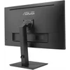 Монитор Asus 31.5" VA32UQSB черный IPS LED 16:9 HDMI M/M матовая HAS Piv 350cd 178гр/178гр 3840x2160