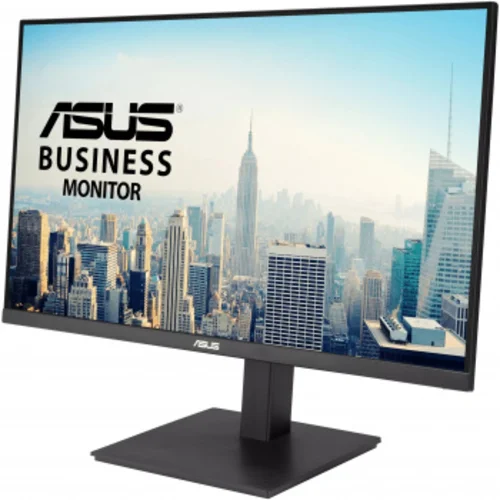 Монитор Asus 31.5" VA32UQSB черный IPS LED 16:9 HDMI M/M матовая HAS Piv 350cd 178гр/178гр 3840x2160