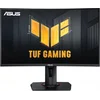 Монитор Asus 27" TUF Gaming VG27VQM черный VA LED 1ms 16:9 HDMI M/M матовая HAS Piv 350cd 178гр/178г