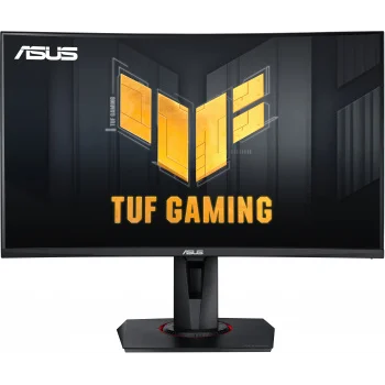 Монитор Asus 27" TUF Gaming VG27VQM черный VA LED 1ms 16:9 HDMI M/M матовая HAS Piv 350cd 178гр/178г